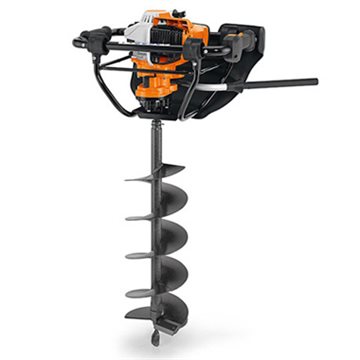 Stihl BT 131 Jordbor